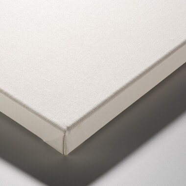 TALENS Keilrahmen 80x80cm 9575808M 260g/m2