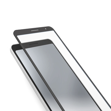 Protective glass film for TCL 501 | SBS