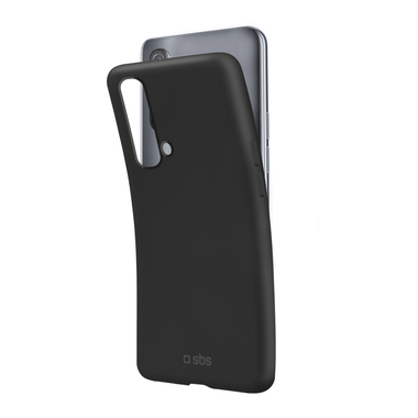 Colourful, flexible cover for OnePlus Nord CE
