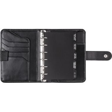 RIDOIDE Rom Timing 3 Nappa 706708490.25 nero con aletta 13.7x17.8cm