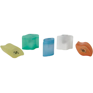 DUX Taille-crayon 5337GELB jaune