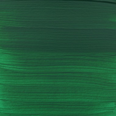 AMSTERDAM Peinture acrylique 500ml 17726192 permanent vert foncé 619
