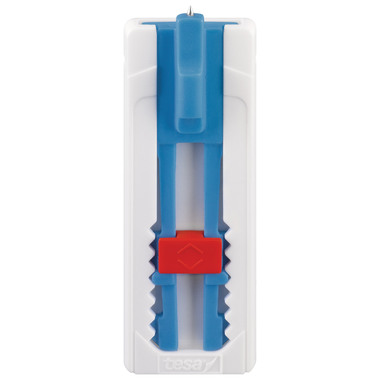TESA Pin adesivo 2x1kg 77778-00000 Carta da parati & intonaco