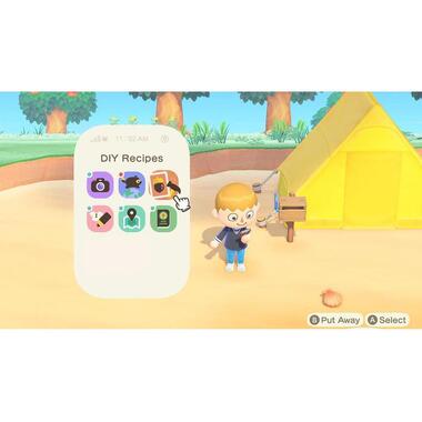 Nintendo Animal Crossing: New Horizons