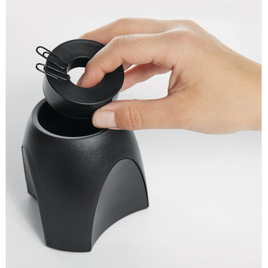 HAN Dispenser trombones 1752-13 noir