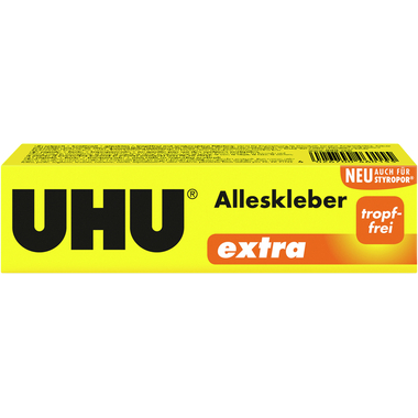 UHU Universalkleber extra 31g 46015