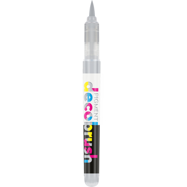 KARIN PigmentDecoBrush 29Z441 neutral grey1. 441U