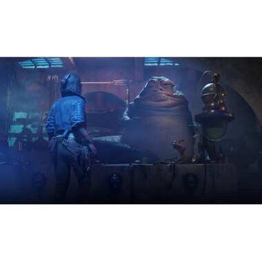 Ubisoft Star Wars Outlaws Gold Edition