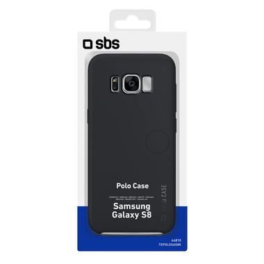 SBS TPU Polo Cover for Samsung Galaxy S8