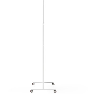 MAGNETOPLAN Design Tableau de Présent. VP 1181144 feutre, orange 1000x1800mm
