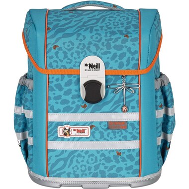 MCNEILL Zaino ERGO MAC 9645221000 ORANGE