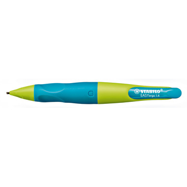 STABILO EASYergo Start R 1.4mm B-46902-5 giallo/hellblu
