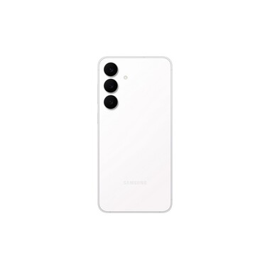 Samsung Galaxy S25 FE 128GB White