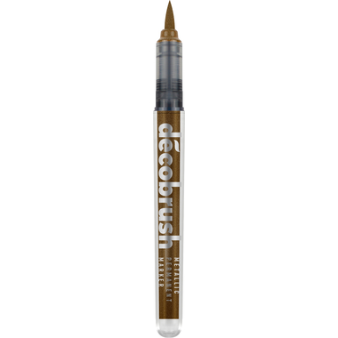 KARIN Deco Brush Metallic 8596 28Z8596 copper