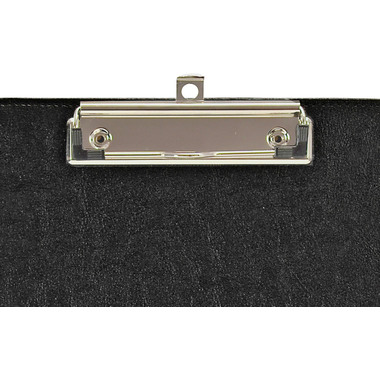 ECOBRA Sottomano A5 789251 nero fintapelle alto
