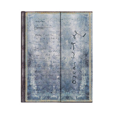 PAPERBLANKS Carnet de notes Ultra PB9364-0 Wilde, ligné 176 pages