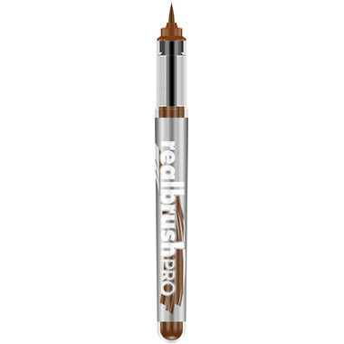 KARIN Real Brush Pen Pro 0.4mm 31Z174 sandstein