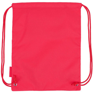 ALLC Borsa da ginnastica 32x42cm DRHCPI14 Happy Cherries