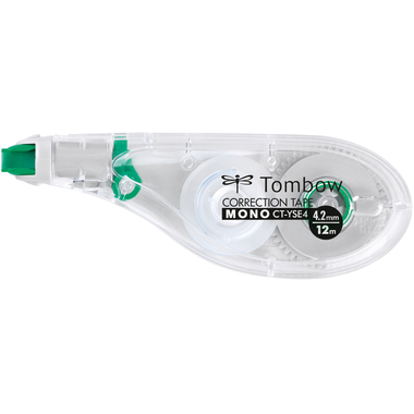 TOMBOW Correttore roller Mon CT-YSE4 4,2mmx12m
