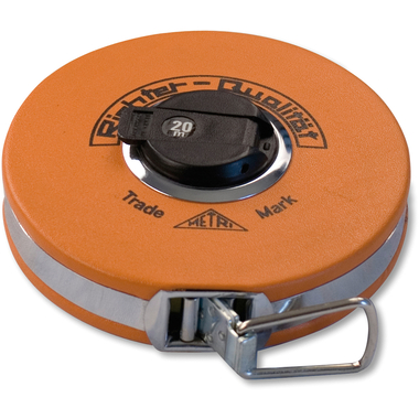 RIEFFEL SWITZERLAND Nastro metrico 263GP/10 16mm/10m