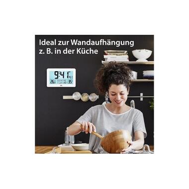 Orologio Radiocontrollato ADE Cifre XXL