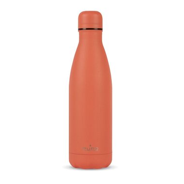Thermoflasche ICON 500ml | Reiner italienischer Stil