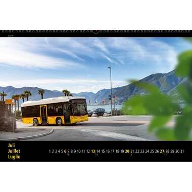Yallo Refill 30.--