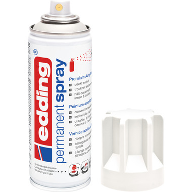 EDDING Lacca acrilico 5200-922 weis