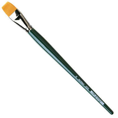 DA VINCI Flachpinsel Nova VA-1870_24 Grösse 24, Synthetik