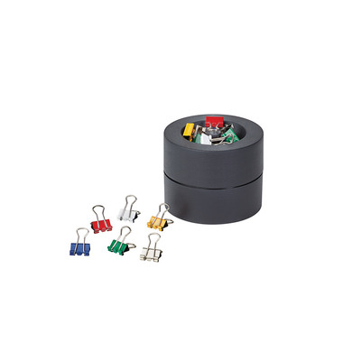 MAUL Mauly-Spender MAULpro Recycl. 3012490.ECO schwarz