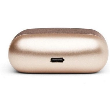 Lexon Sveglia Digitale Minut Oro Opaco