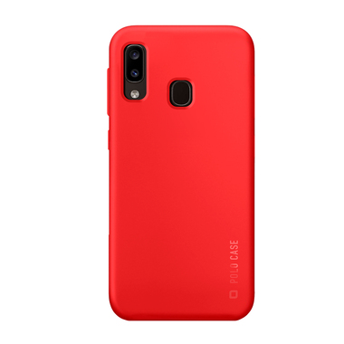 SBS TPU Polo Cover for Samsung Galaxy A20e