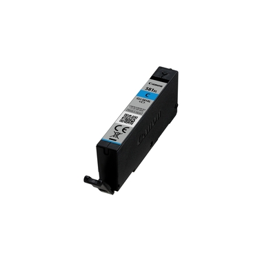 CANON Cart. d'inchiostro XL cyan CLI-581XLC Pixma TS6150/TS8150 8.3ml