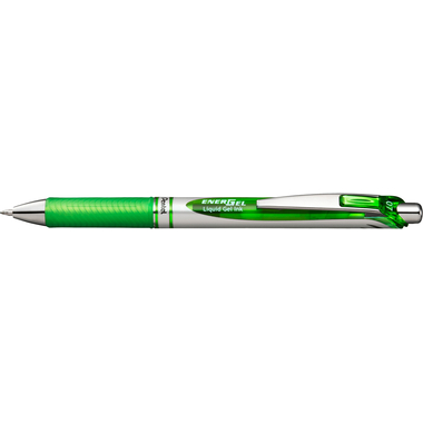 PENTEL Rollerball EnerGel 0.7mm BL77-KX verde chiaro