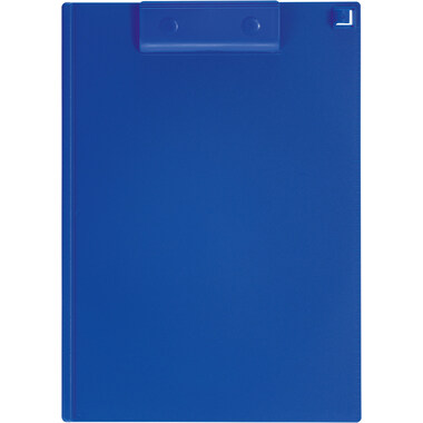 KOLMA Sottomano Paper Clip A4 06.004.35 blu