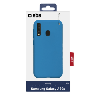 Soft cover for Samsung Galaxy A20s