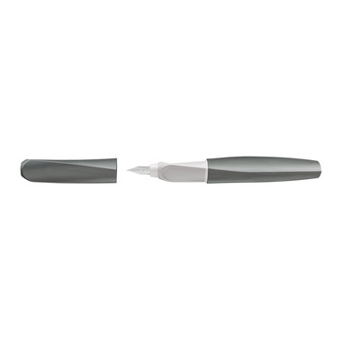 PELIKAN Stylo plume Twist eco M 822220 Grey