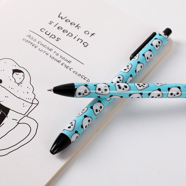 ROOST Gelpen Panda XL1805 löschbar