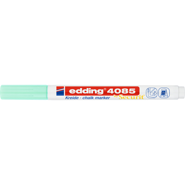 EDDING Chalk Marker 4085 1-2mm 4085-137 vert pastel