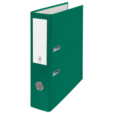 ESSELTE Raccoglitore CH standard 7.5cm 624545 verde A4