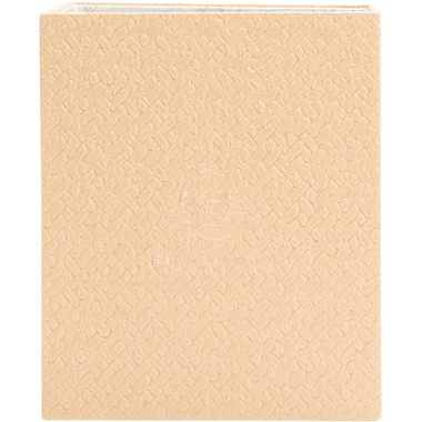 EXACOMPTA Stifteköcher OfficeByMe 67602E 3 Fächer, beige