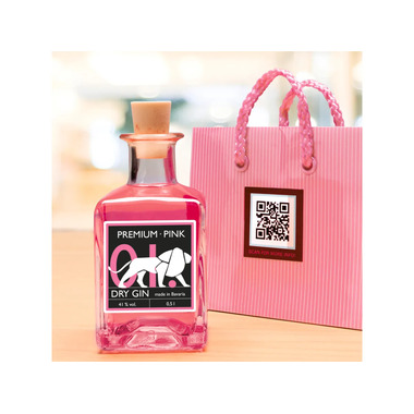 AVERY ZW. Etichette QR-Code 35x35mm L7120-25 opaco, 875 pezzi AVERY ZWECKFORM Etichette QR-Code, 35x35mm , L7120-25, opaco - 875 pz.