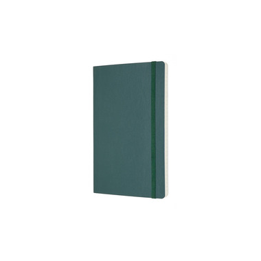 MOLESKINE Notizbuch Pro 21x13cm 620794 waldgrün, 192 Seiten