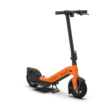 PURE x MCLAREN SPECIAL EDITION PAPAYA