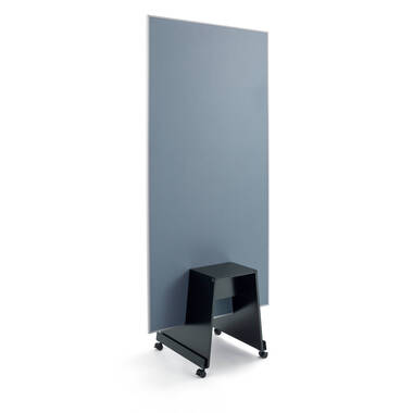 SIGEL Stand meet up 52x46x56cm MU050 schwarz