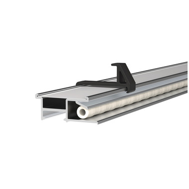 MAUL Klemmleiste MAULtalent 50cm 12.95 Aluminium silber