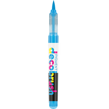 KARIN PigmentDecoBrush 29Z2915 aegean 2915U