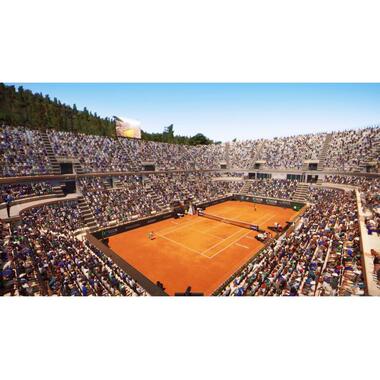 Nacon TIEBREAK: Official Game of the ATP and WTA – ACE EDITION