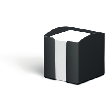 DURABLE Portamemo ECO 93 x 93 mm 775801 nero