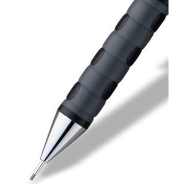 ROTRING Matite mecc. Tikky HB 1904695 0,5mm nero